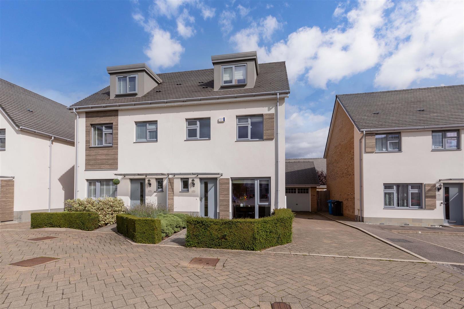 Cygnet Way, Maidenhead